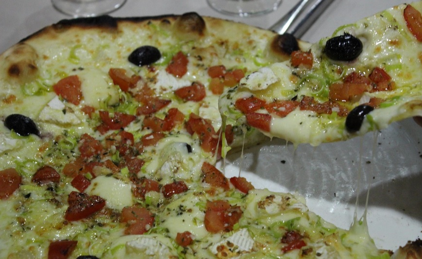 Pizza Tarifa